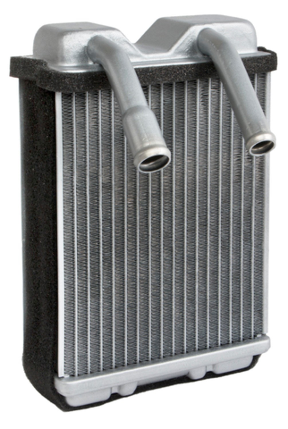Aluminum Heater Core