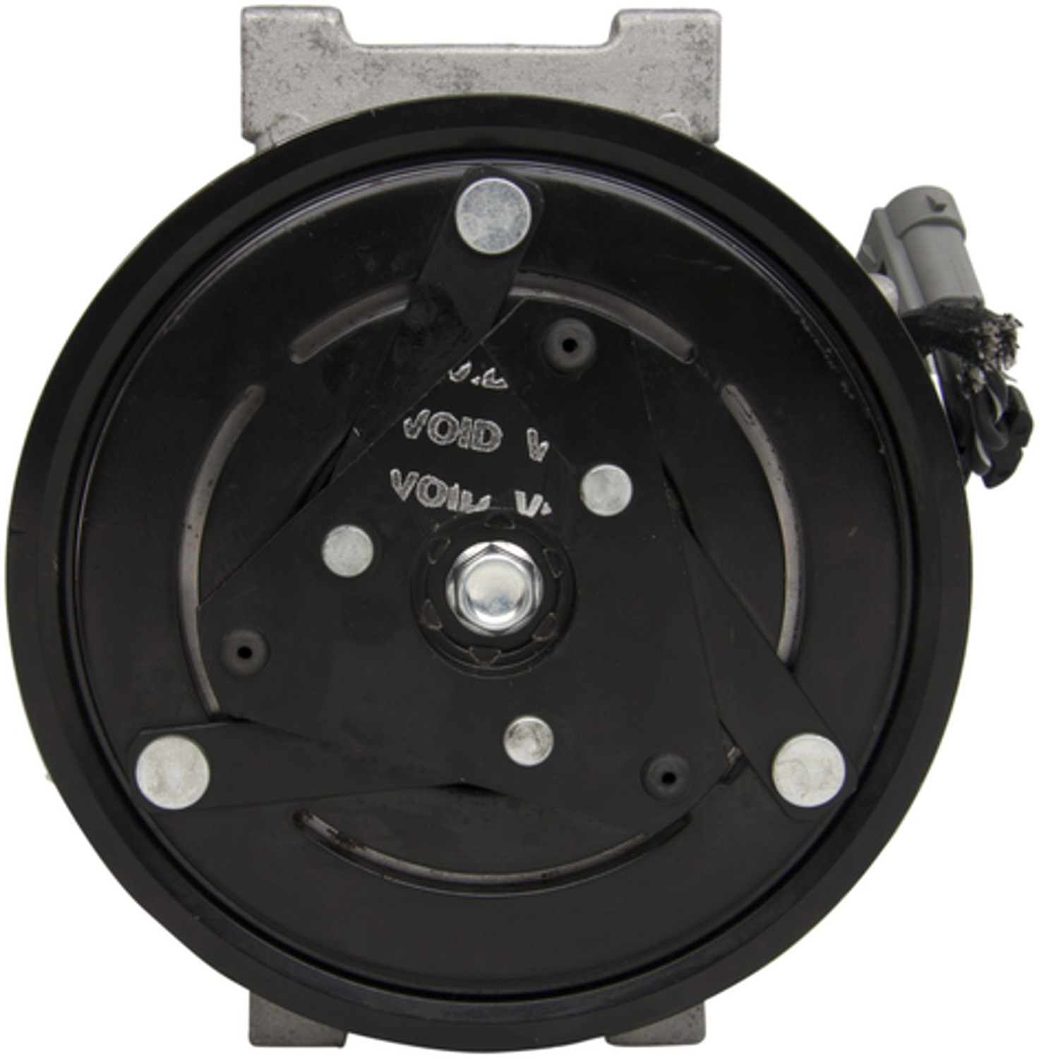 Sanden PXV16 Compressor