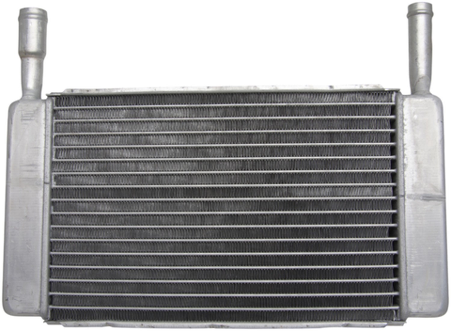 Aluminum Heater Core