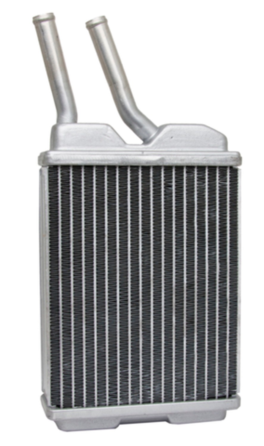 Aluminum Heater Core