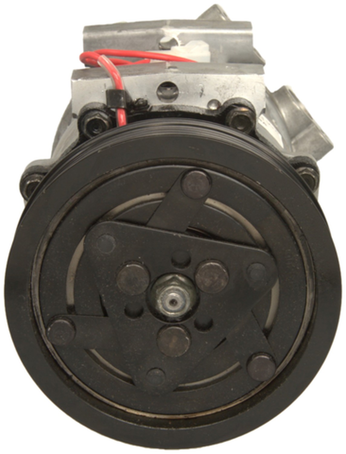 Sanden SD709 Compressor