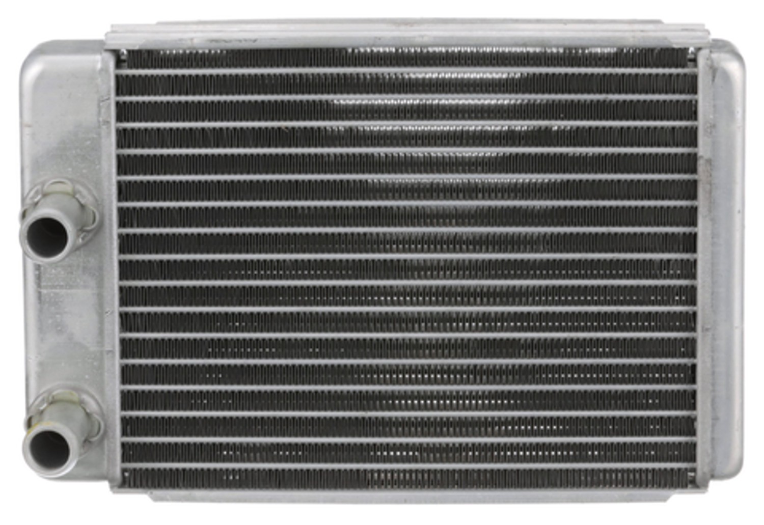 Aluminum Heater Core