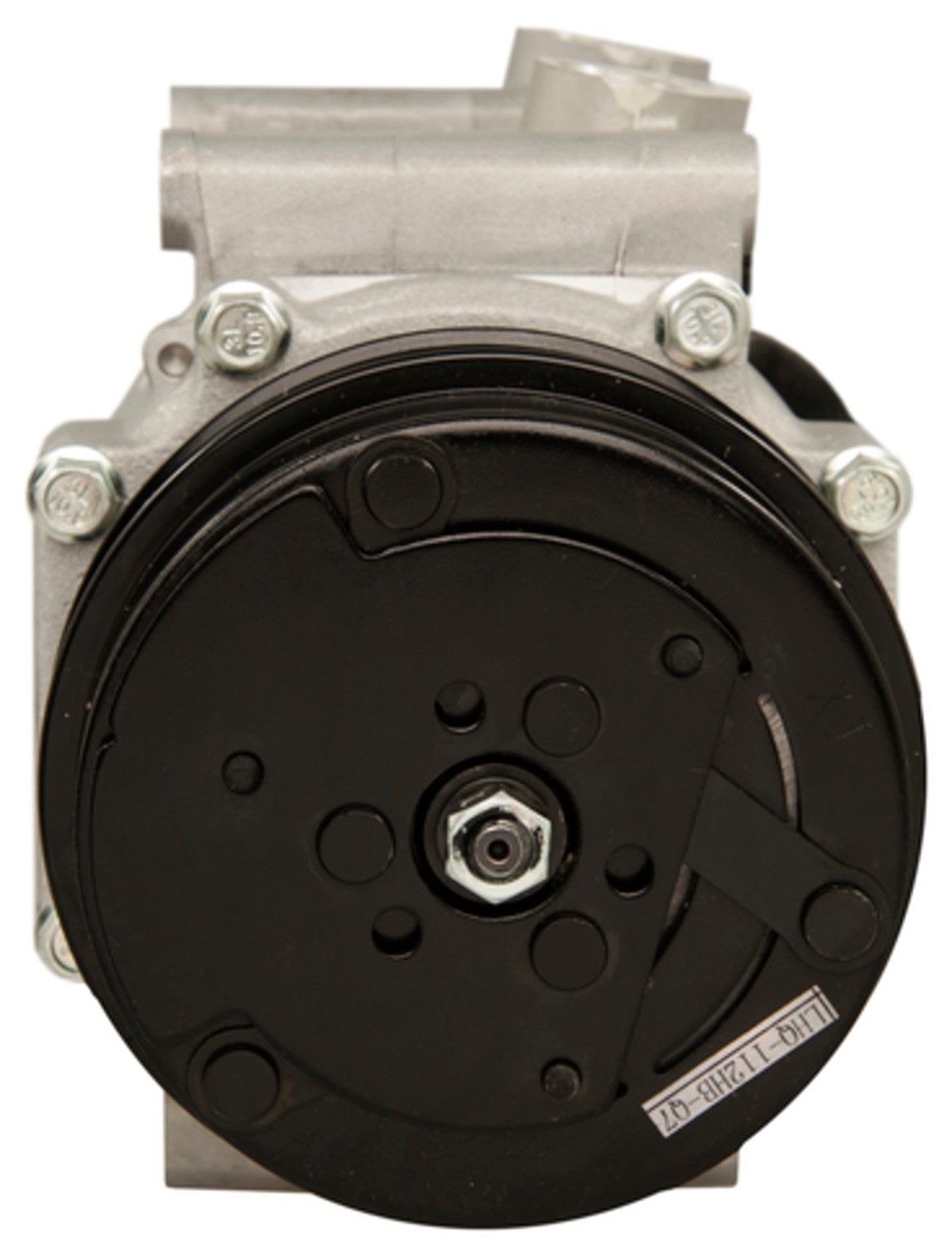 Sanden TRSE07 Compressor