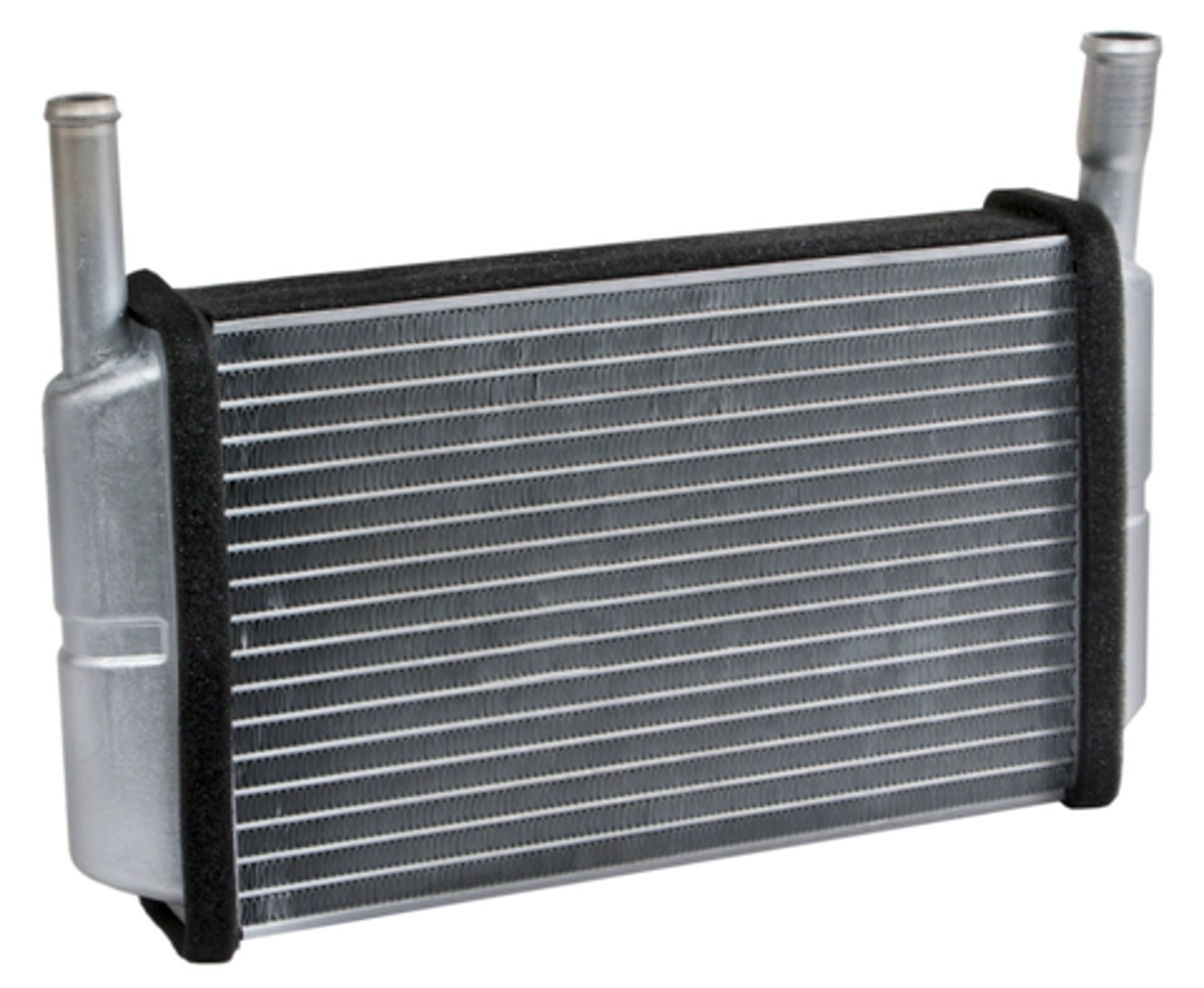 Aluminum Heater Core