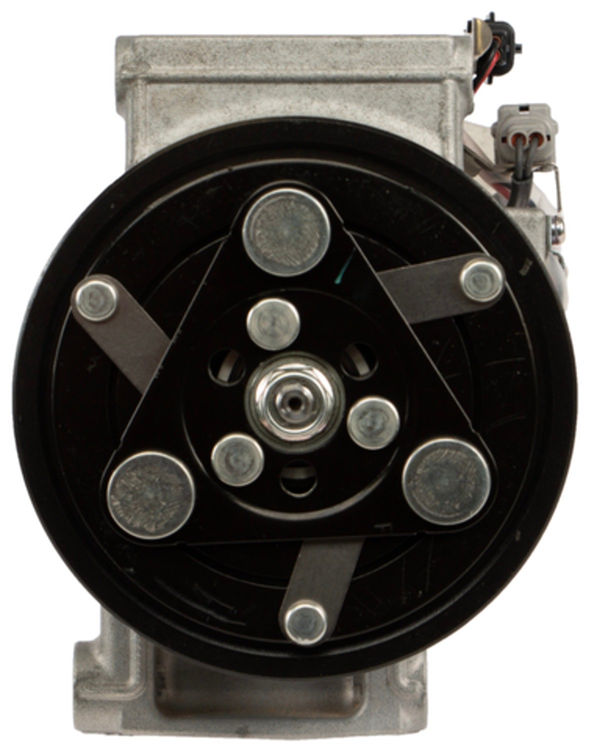 Sanden PXC14 Compressor
