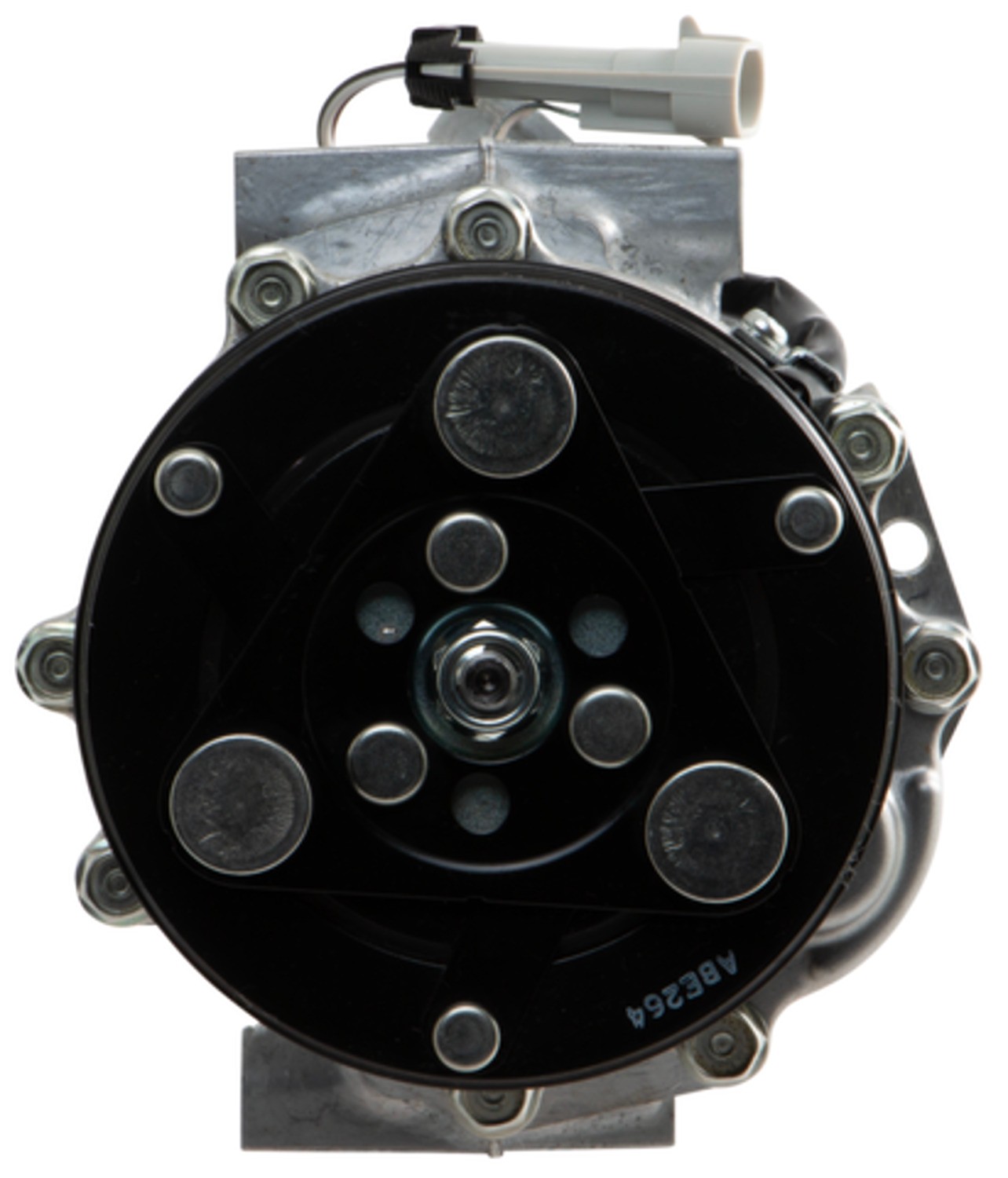 Sanden SD6V12 Compressor