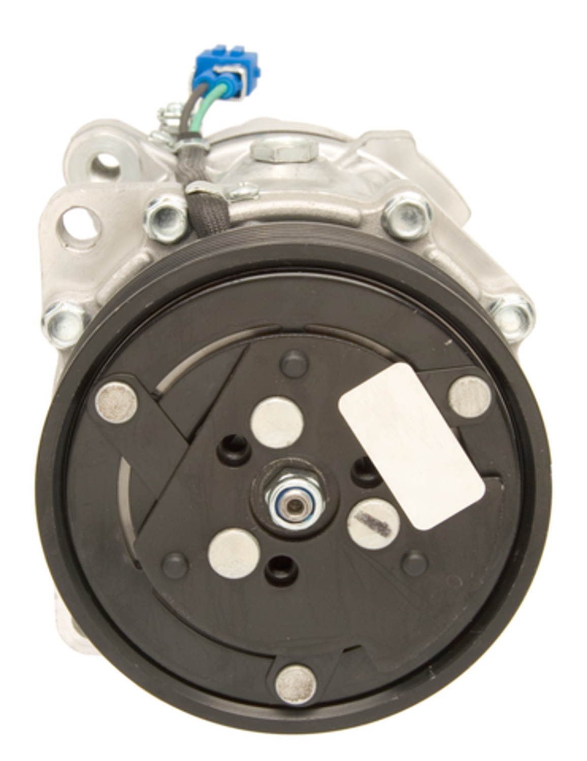 Sanden SD7V16 Compressor