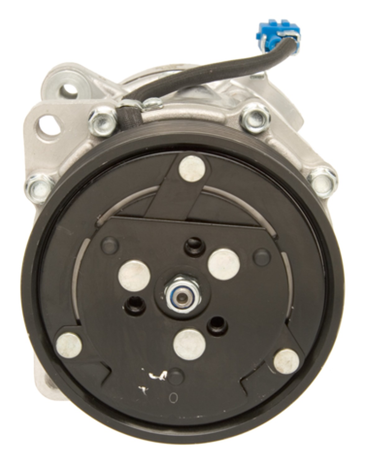 Sanden SD7V16 Compressor