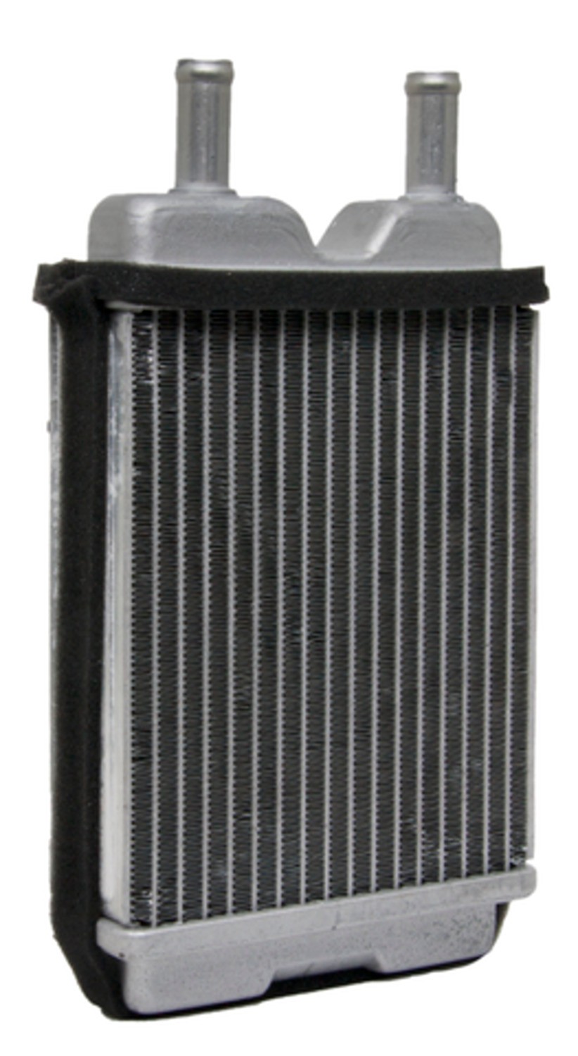 Aluminum Heater Core