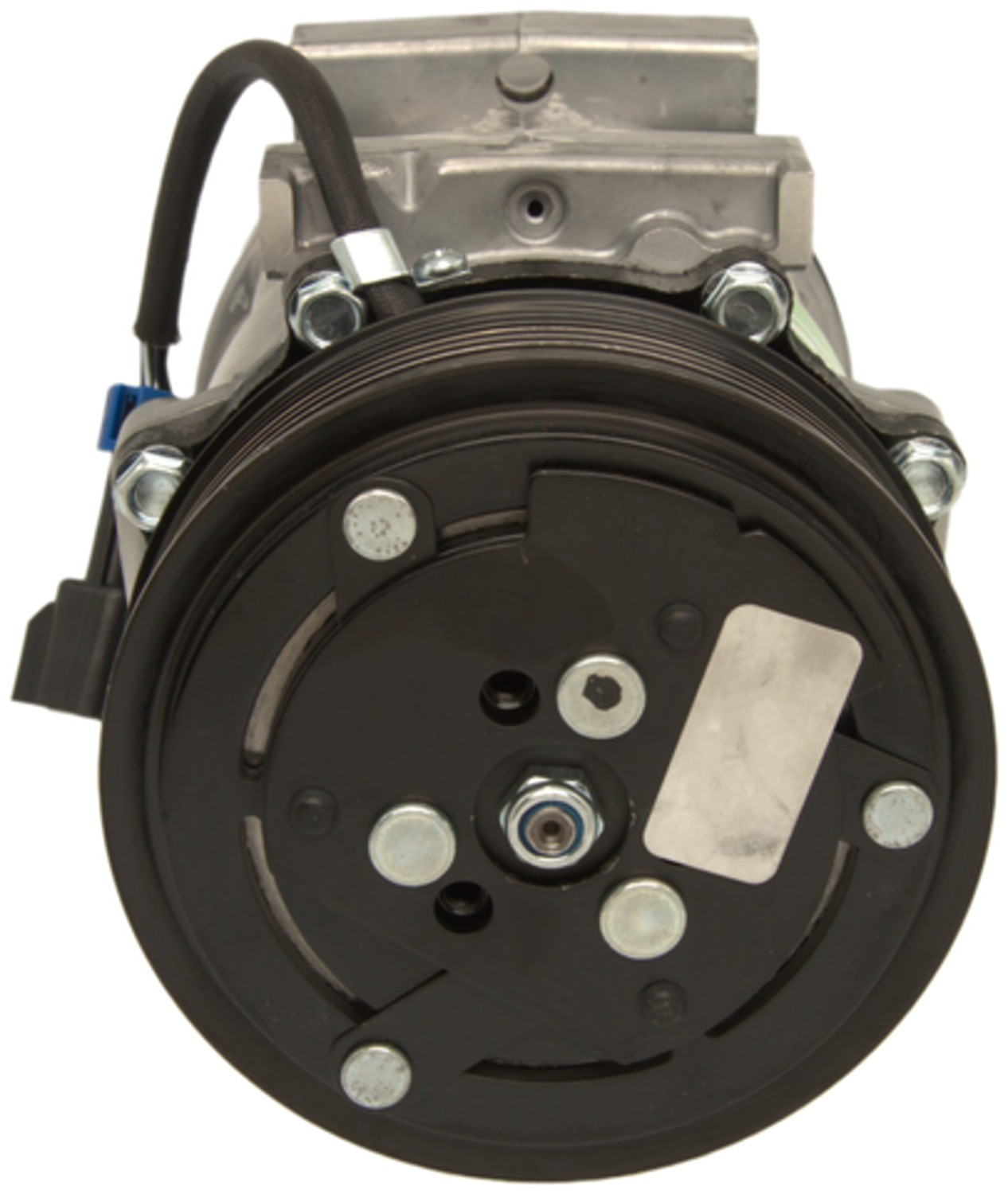 Sanden SD7H15 Compressor
