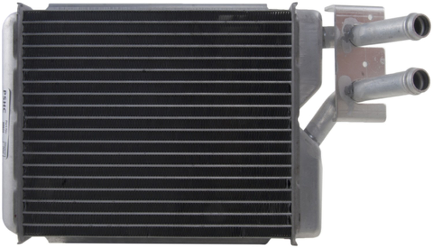 Aluminum Heater Core