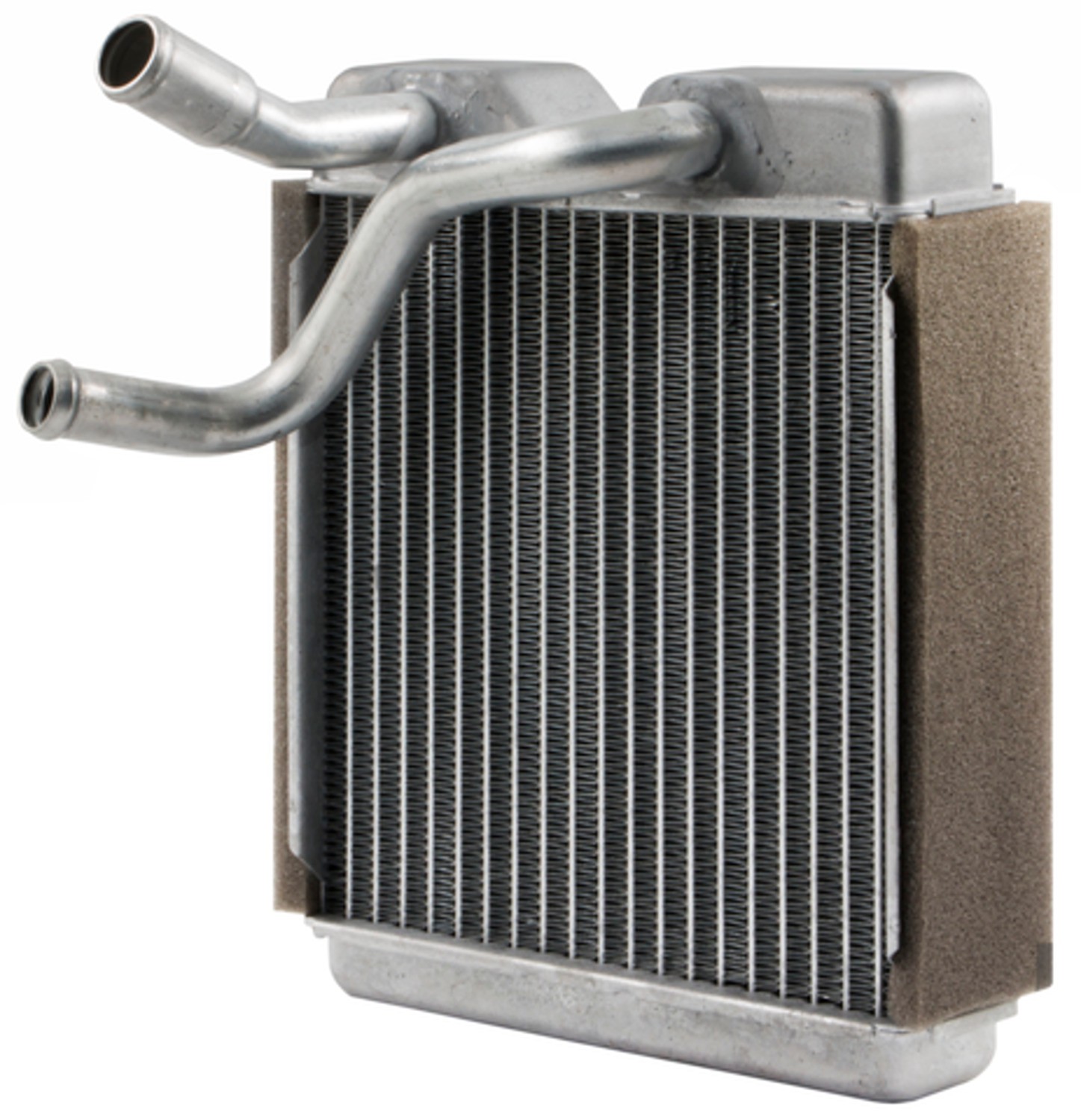 Aluminum Heater Core