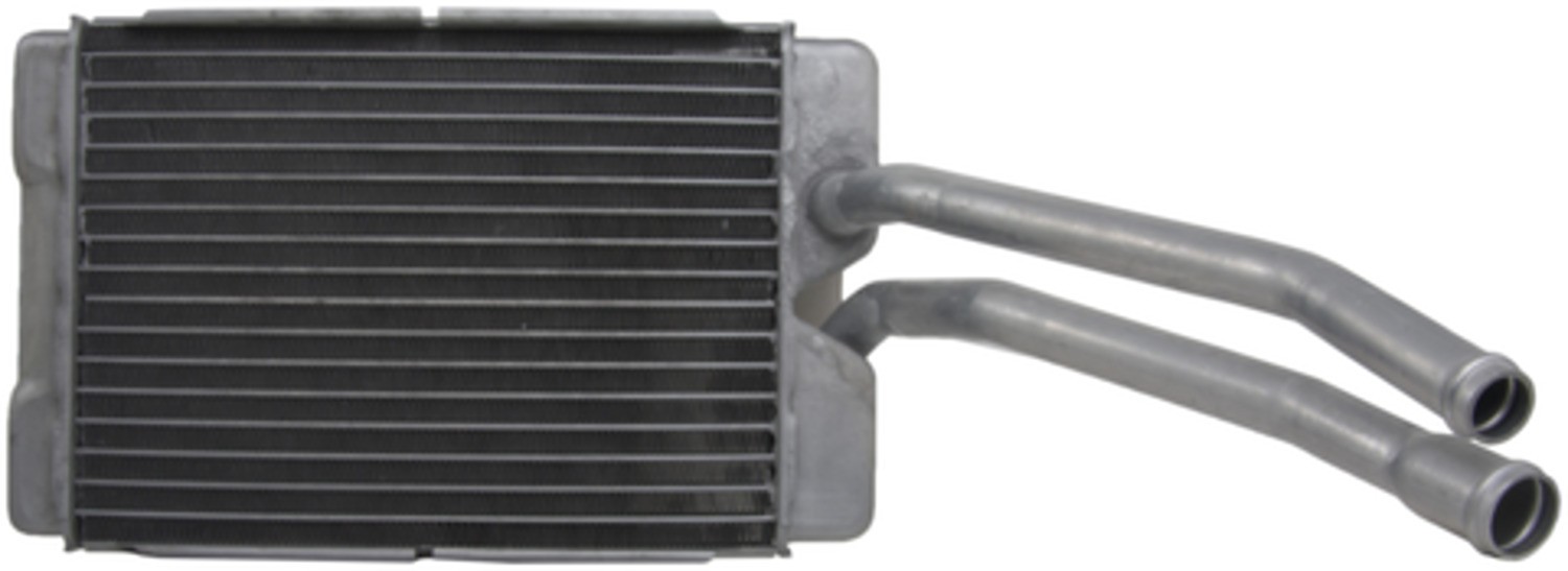 Aluminum Heater Core