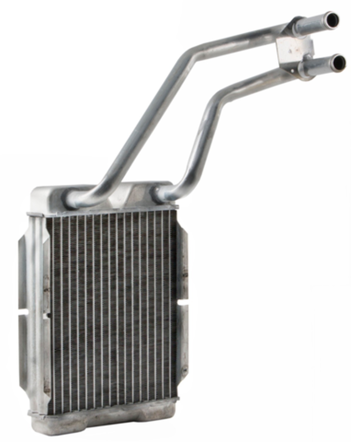 Aluminum Heater Core
