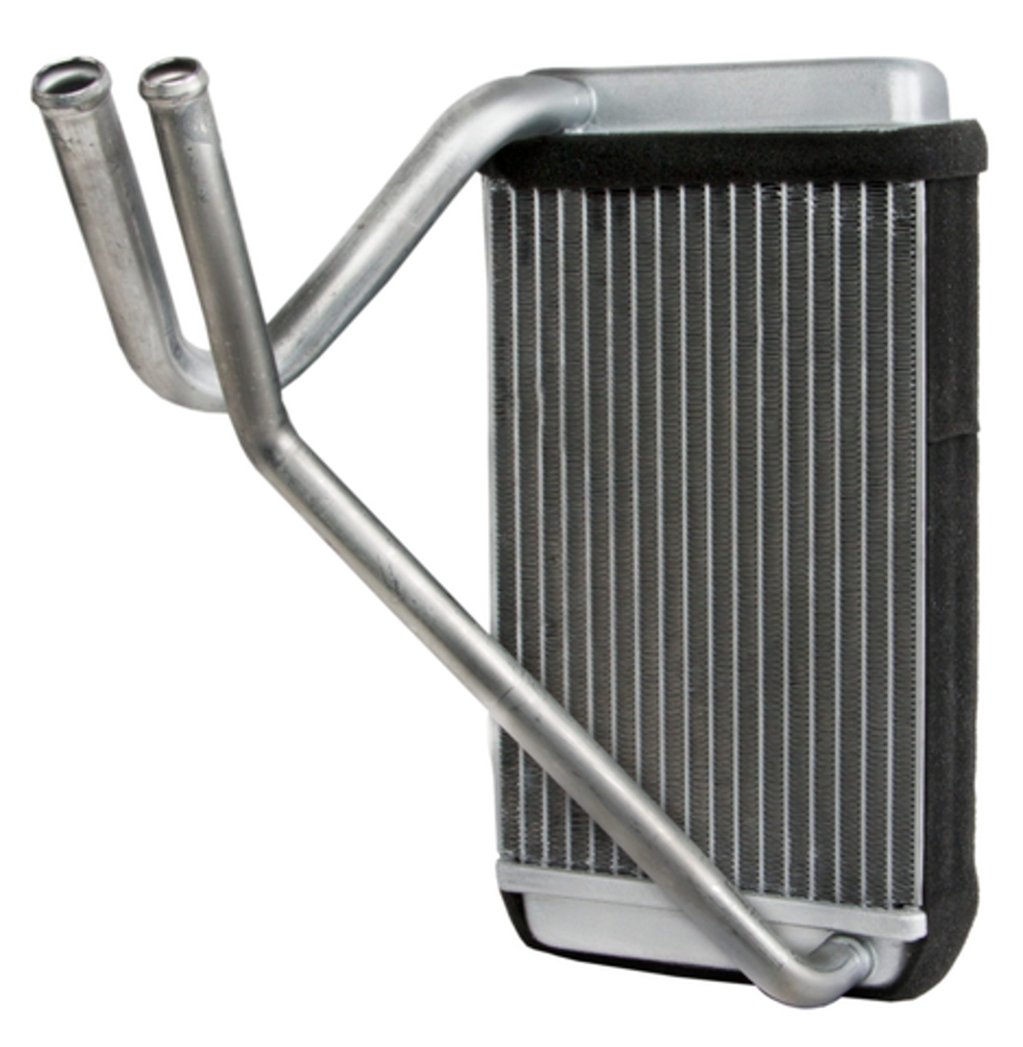 Aluminum Heater Core