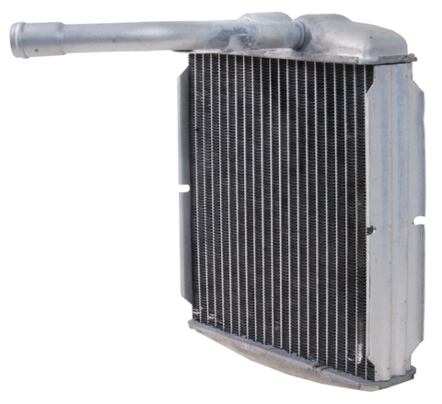 Aluminum Heater Core