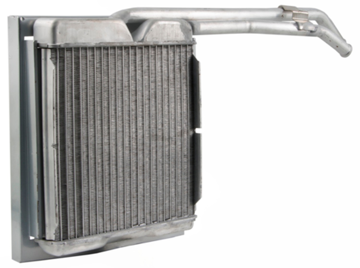Aluminum Heater Core