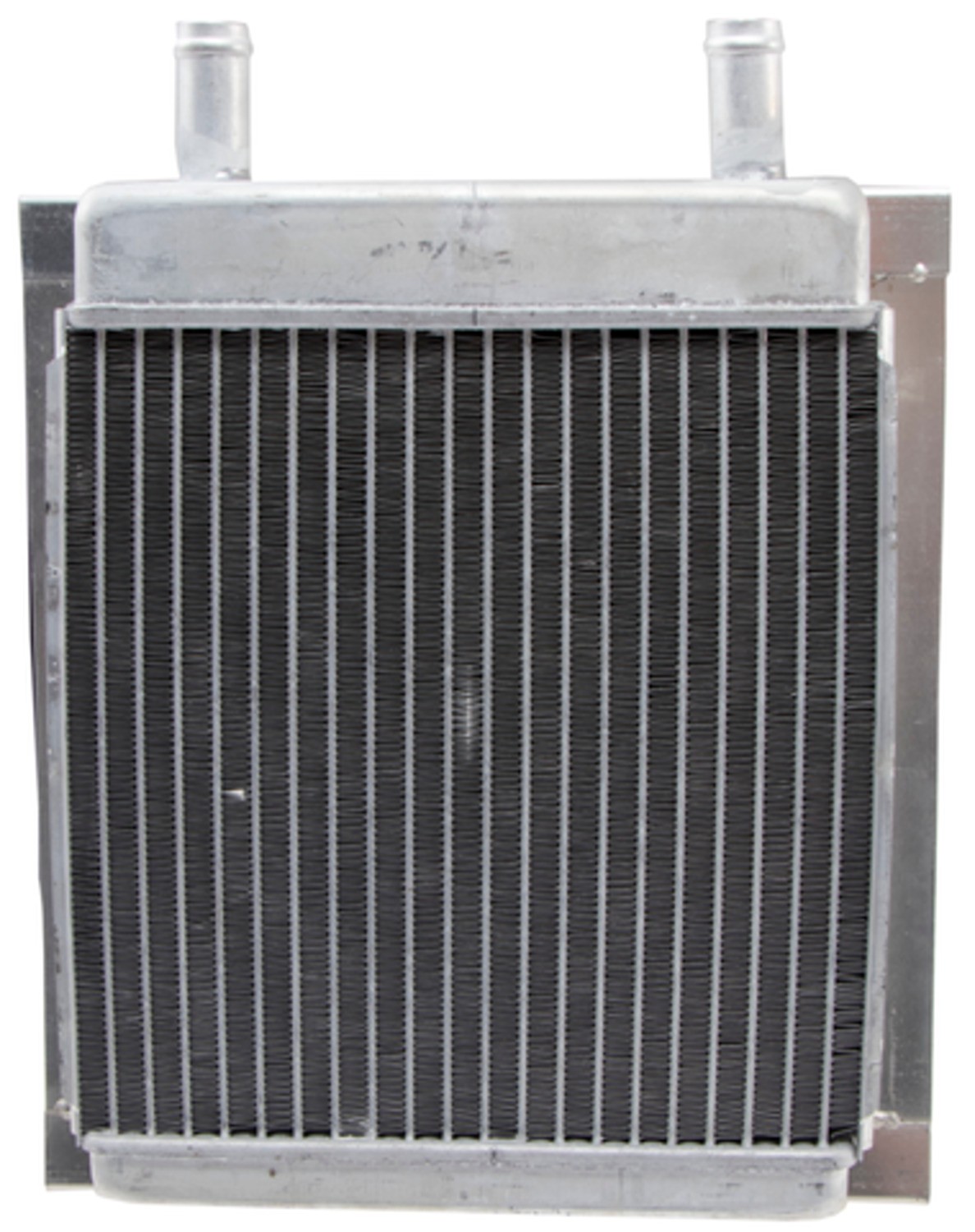 Aluminum Heater Core