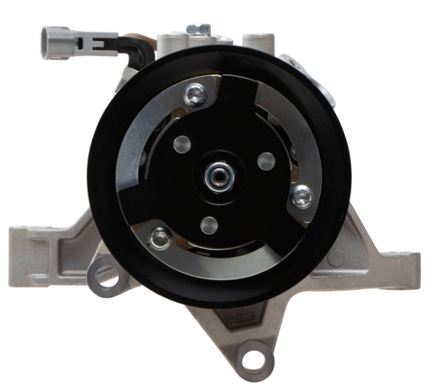 Valeo VCS-14EC Compressor