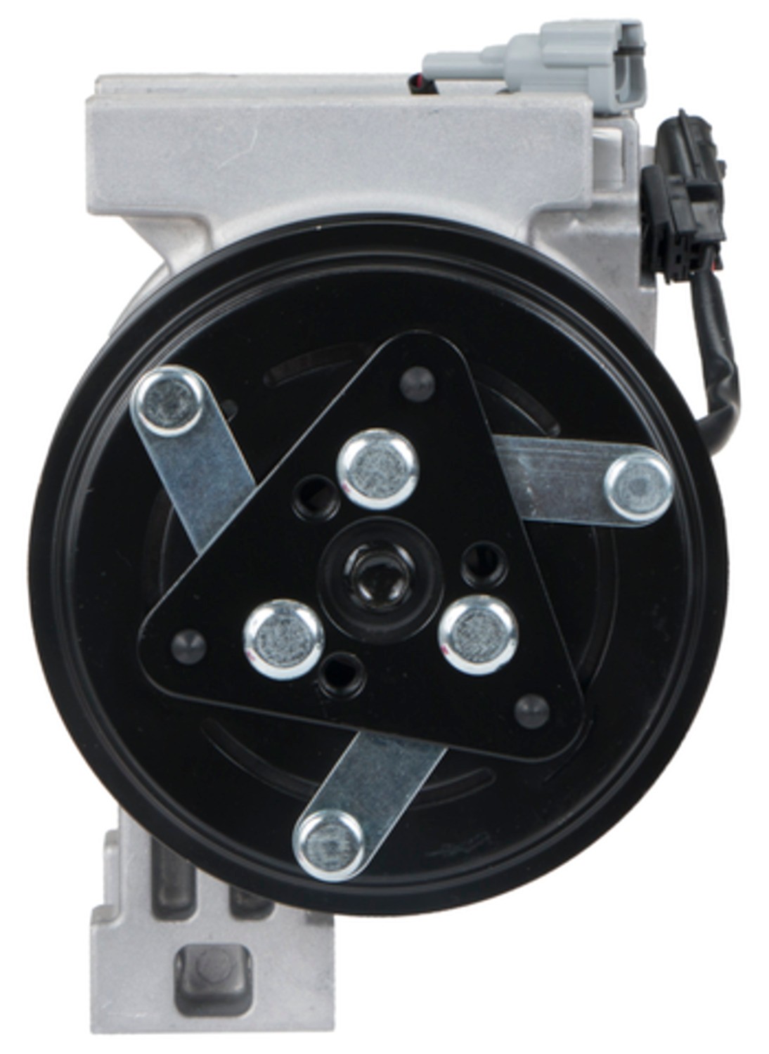Valeo VCS-14EC Compressor