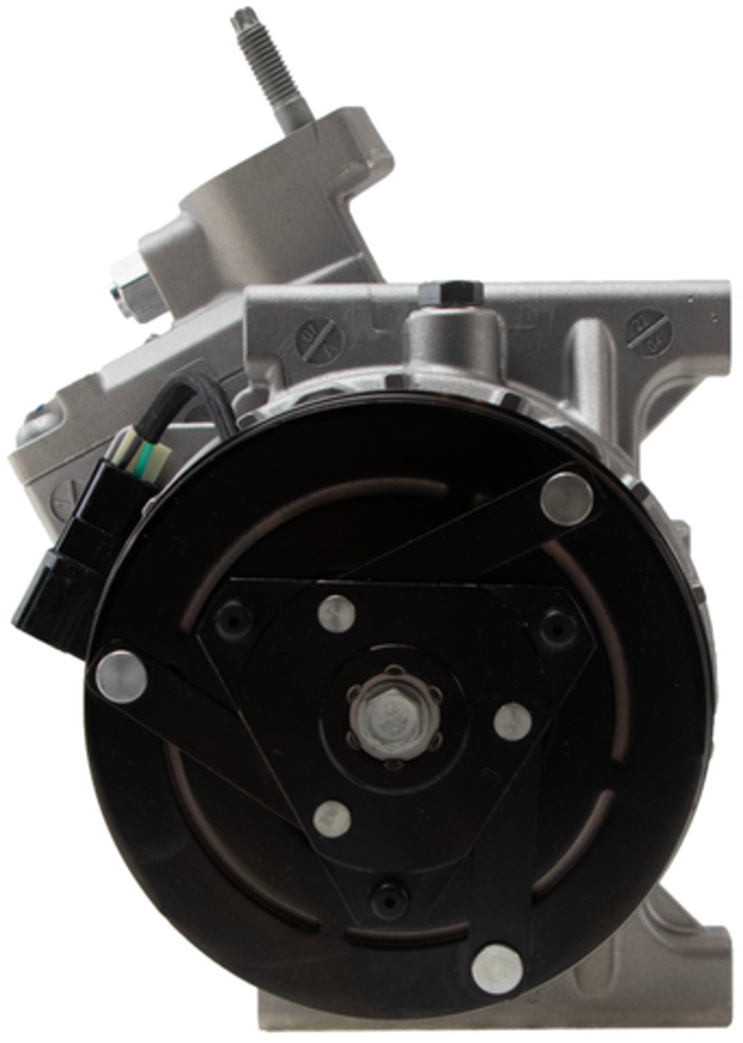 Ford VCS-17EC Compressor