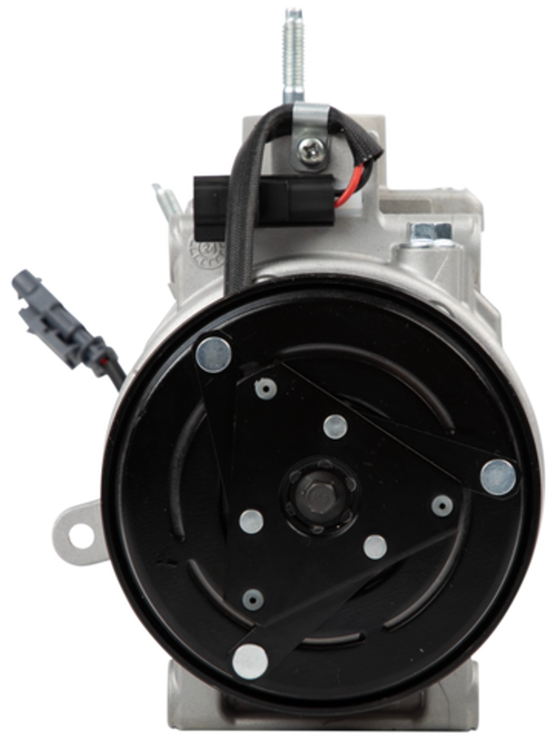 Ford VCS-17EC Compressor