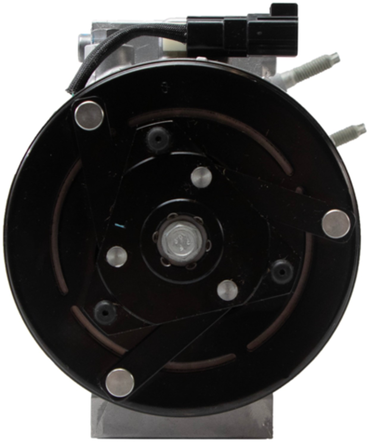 Ford VCS-17EC Compressor