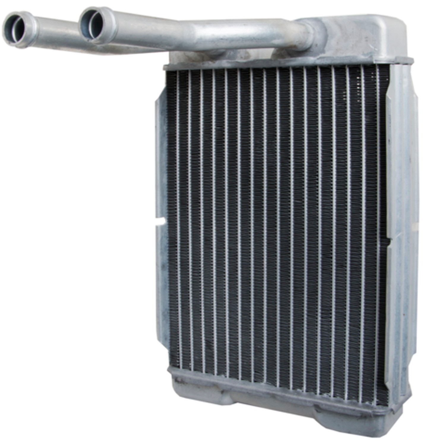 Aluminum Heater Core