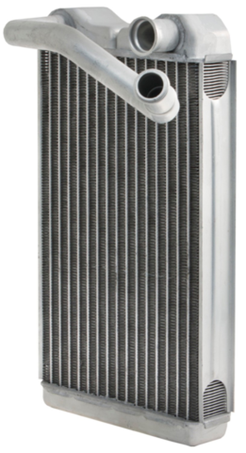Aluminum Heater Core