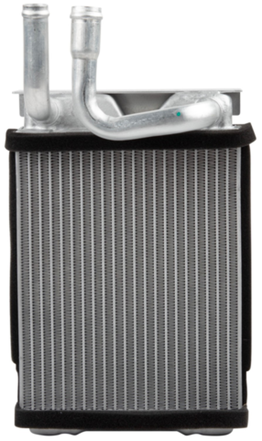 Aluminum Heater Core