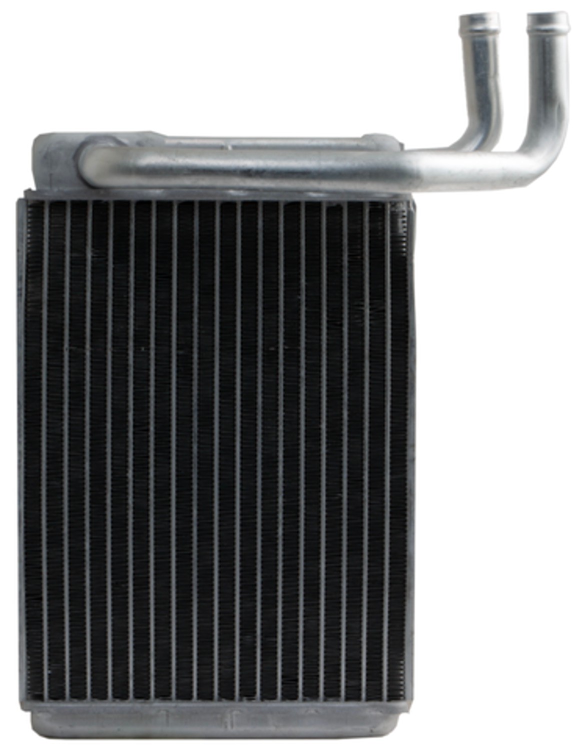 Aluminum Heater Core