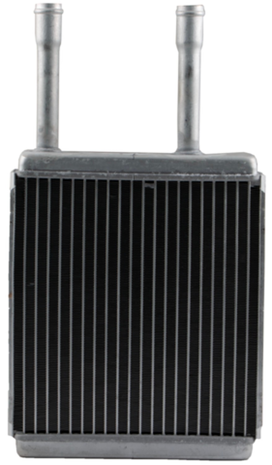 Aluminum Heater Core