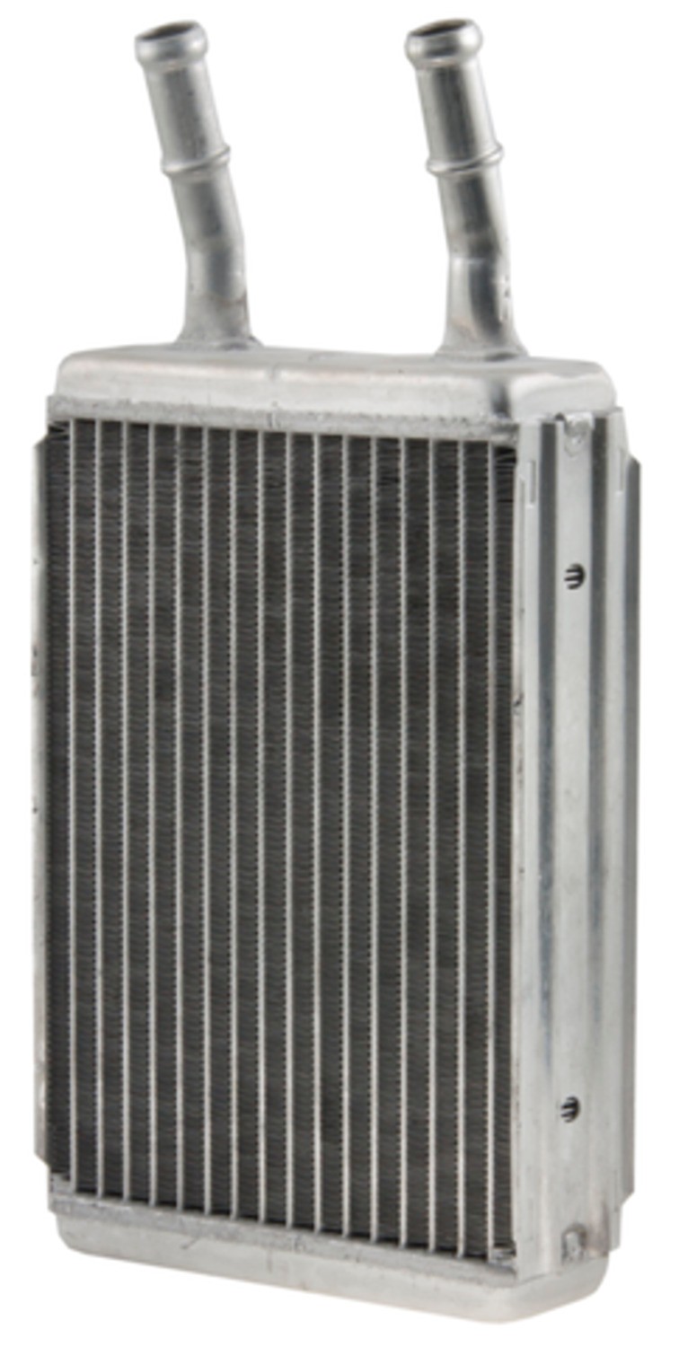Aluminum Heater Core