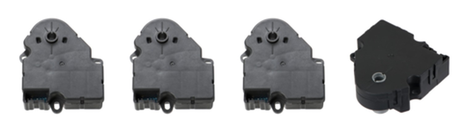 HVAC Air Door Actuator Installer Kit