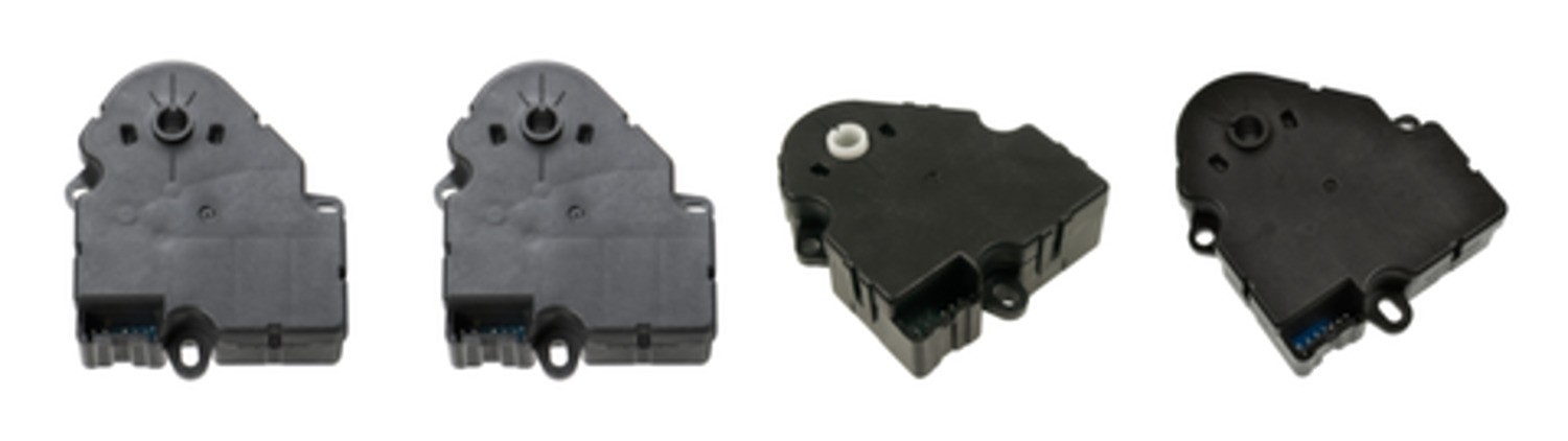 HVAC Air Door Actuator Installer Kit