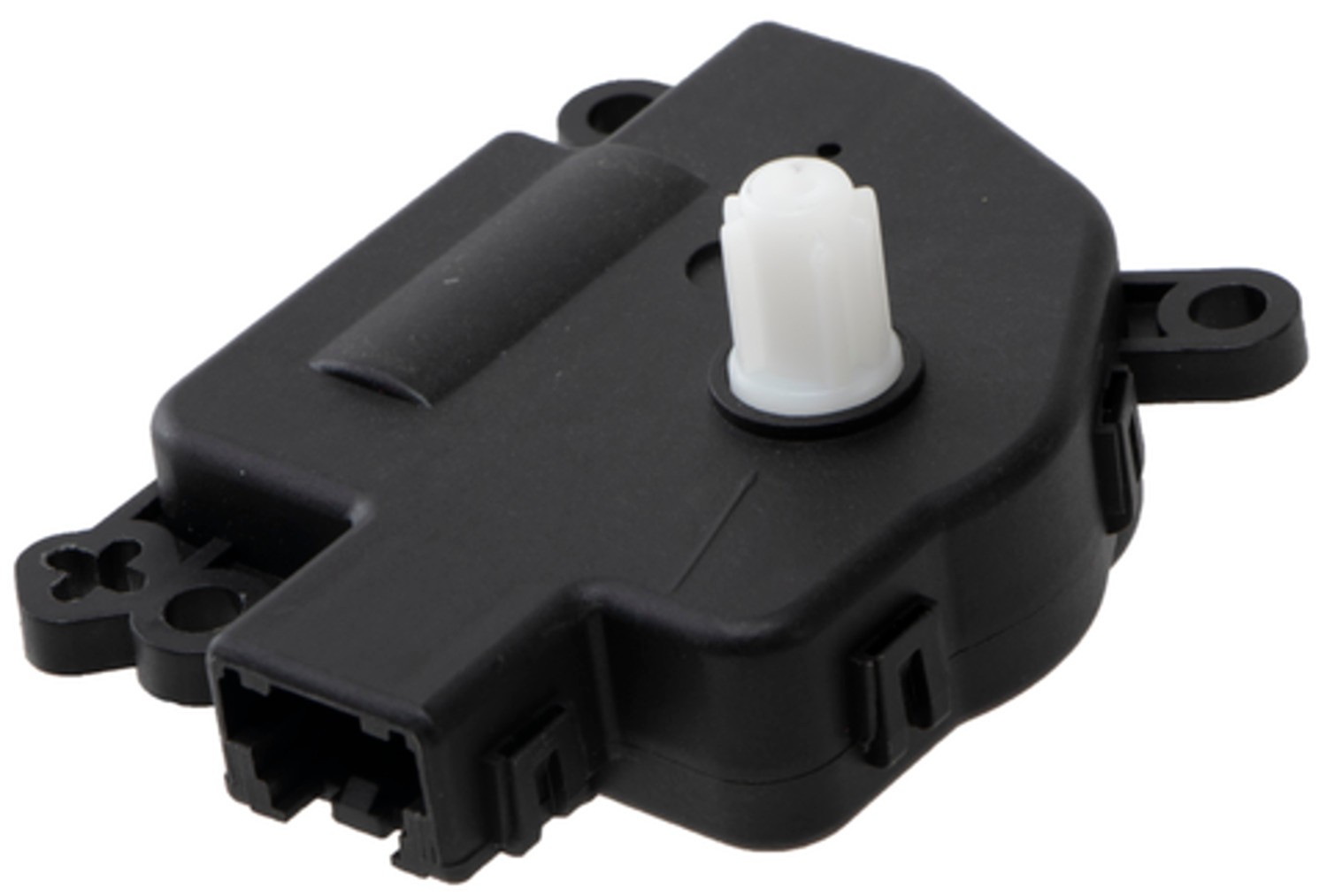 HVAC Air Door Actuator Installer Kit