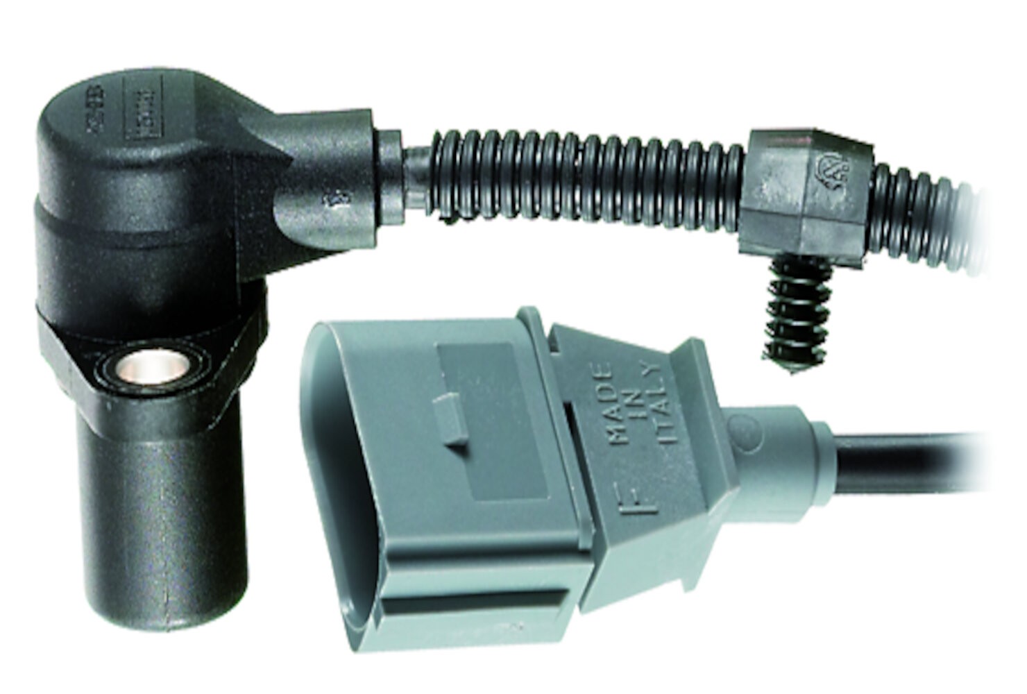 Engine Crankshaft Position Sensor