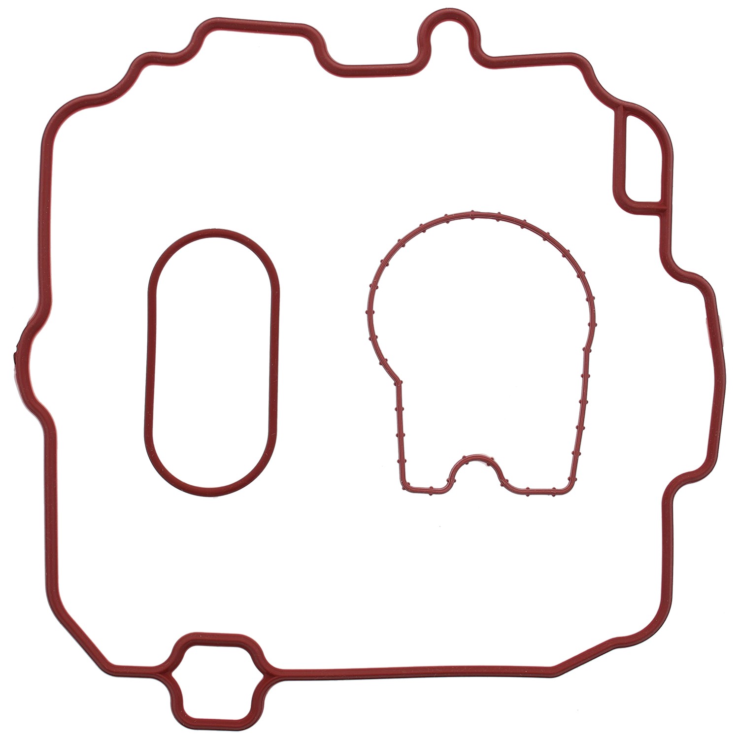 Intake Plenum Gasket Kit