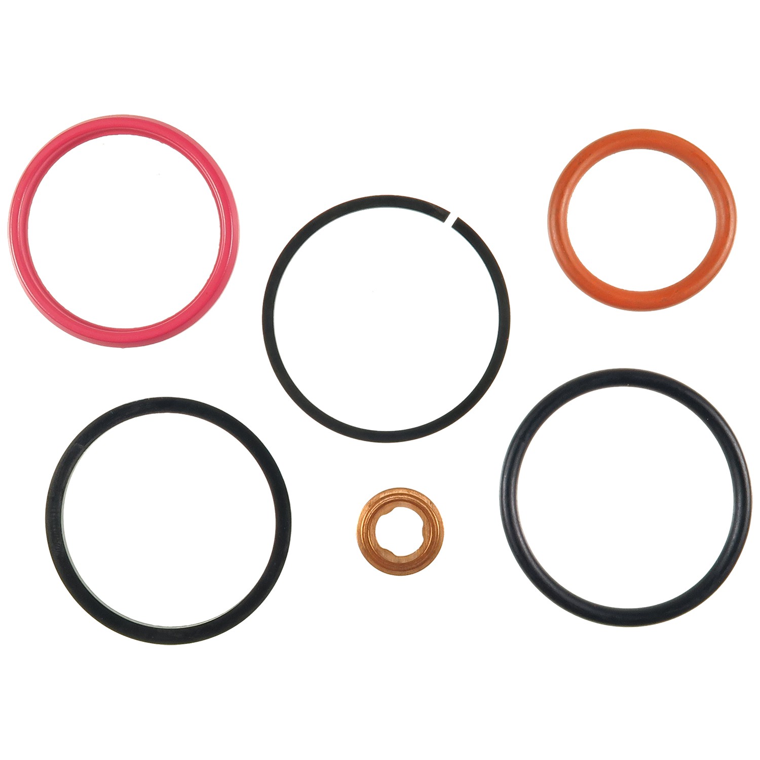 Fuel Injector Seal Kit