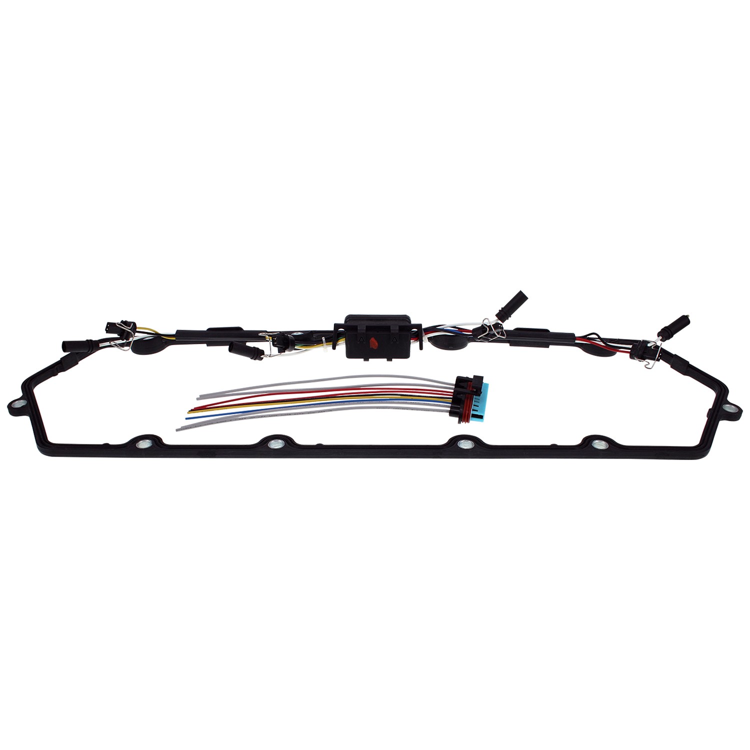 Valve Cover Gasket and Harness Repair Kit