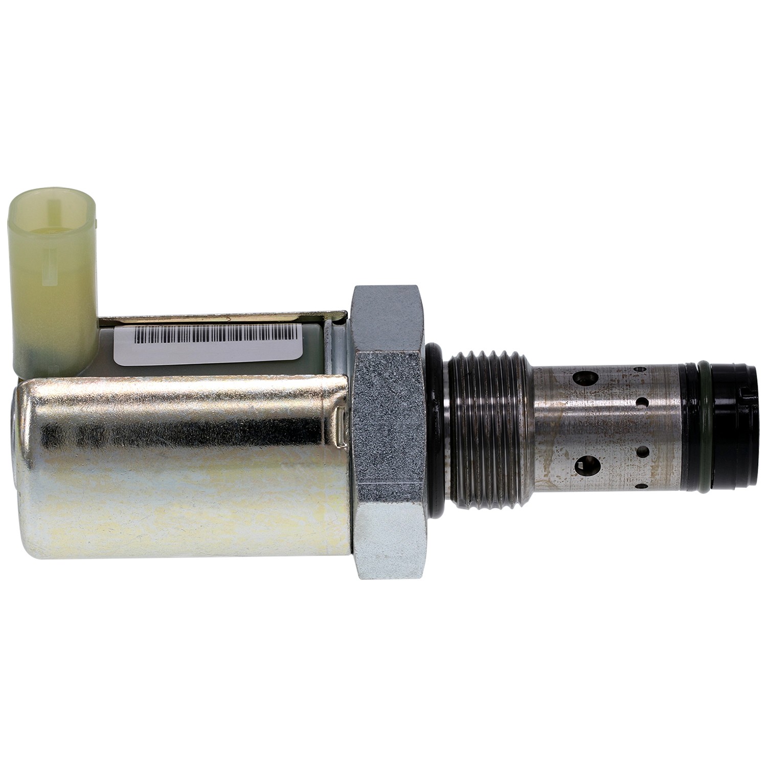 Injection Pressure Regulator (IPR) Valve