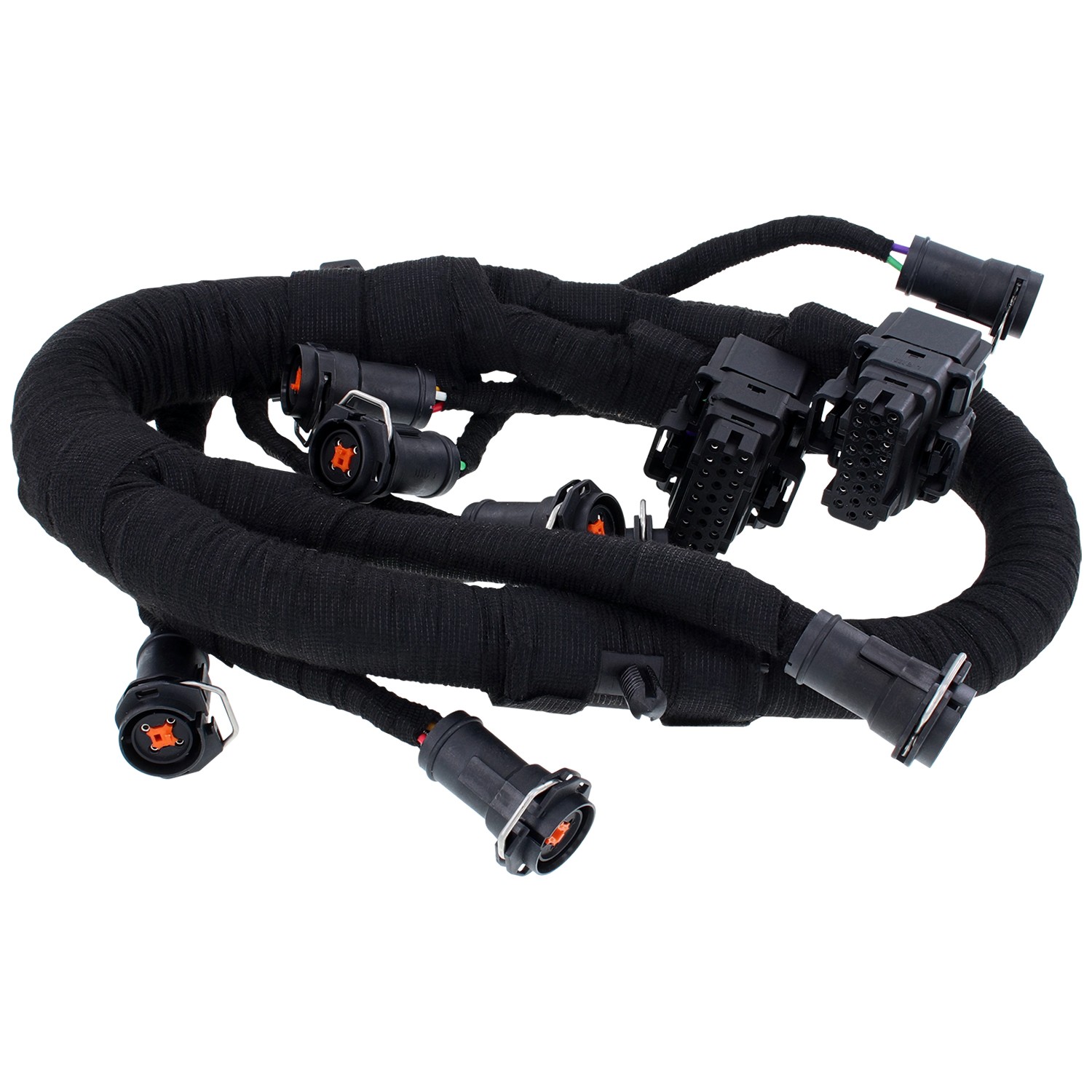 Fuel Injector Harness