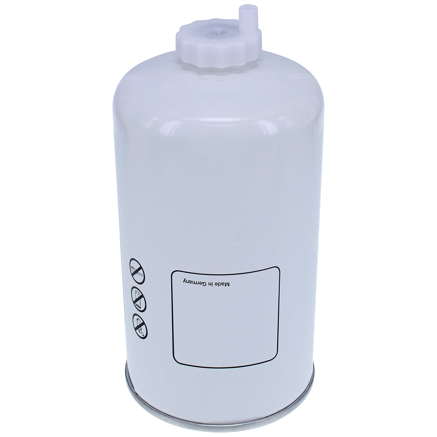 Replacement Fuel Filter