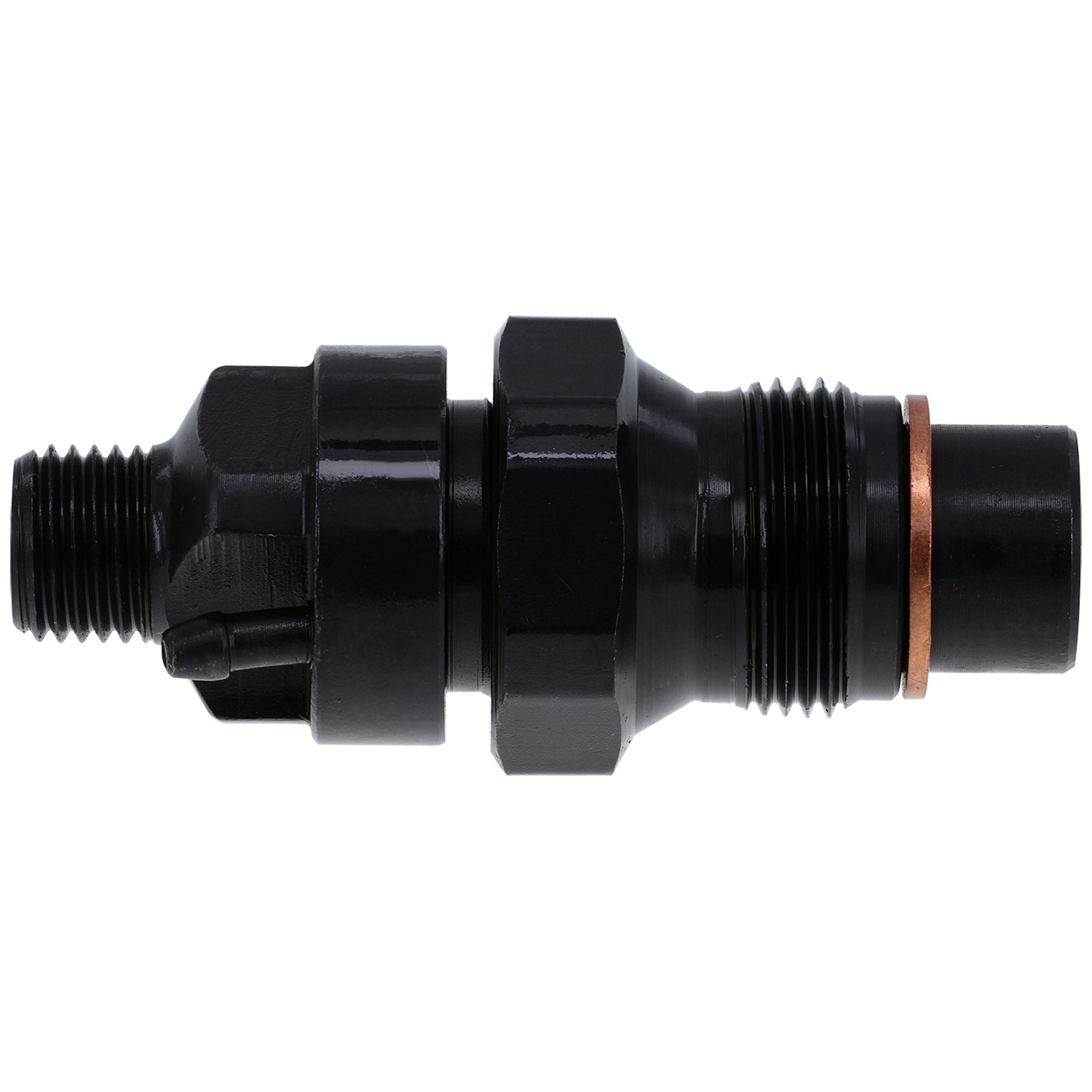 New Diesel Fuel Injector