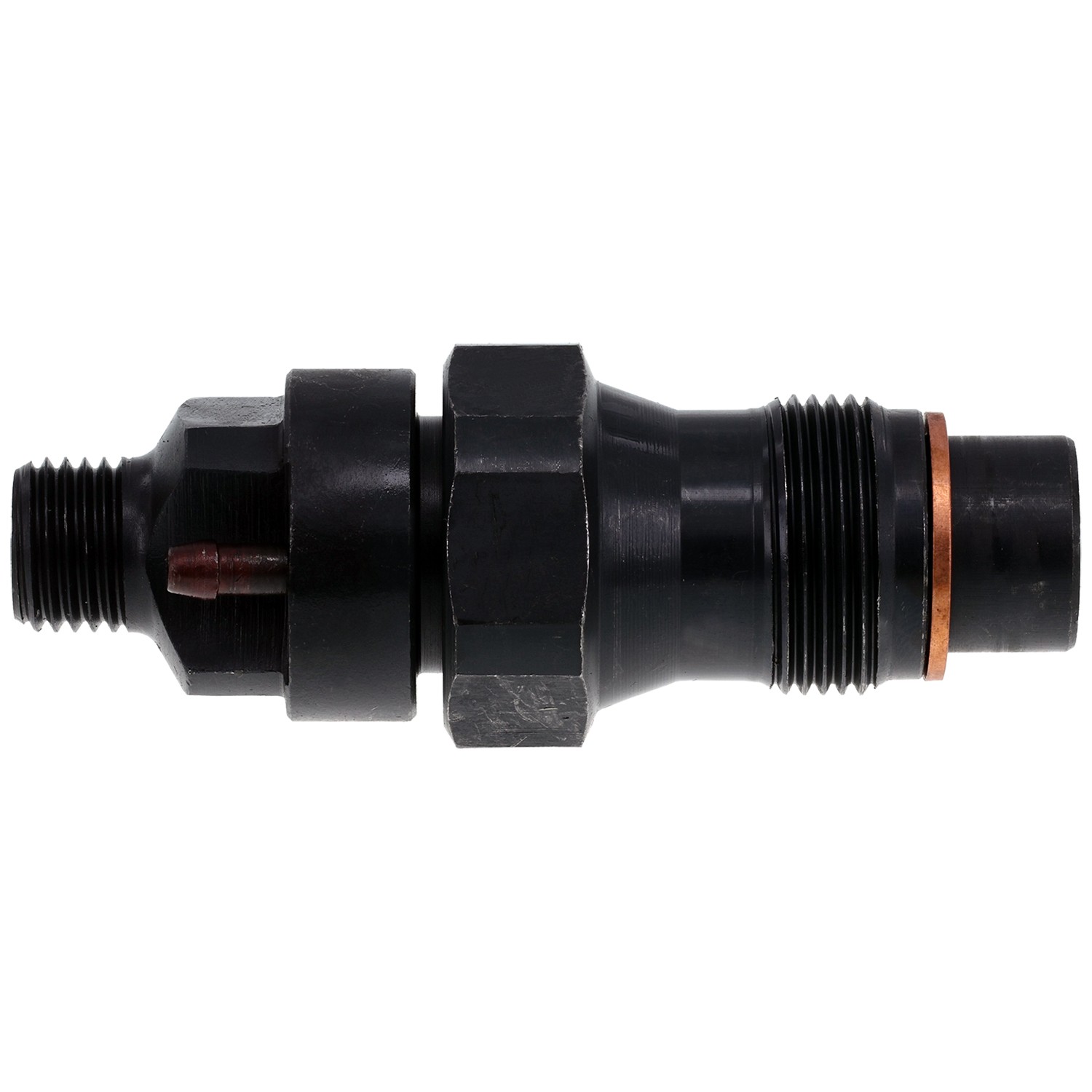 New Diesel Fuel Injector