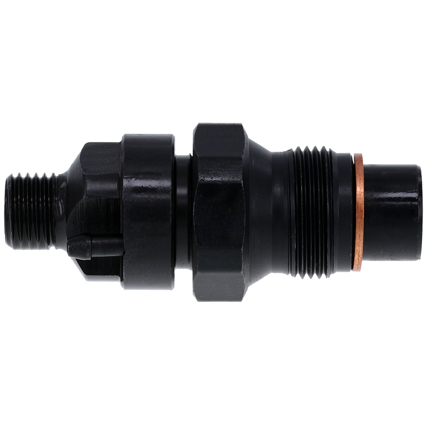 New Diesel Fuel Injector