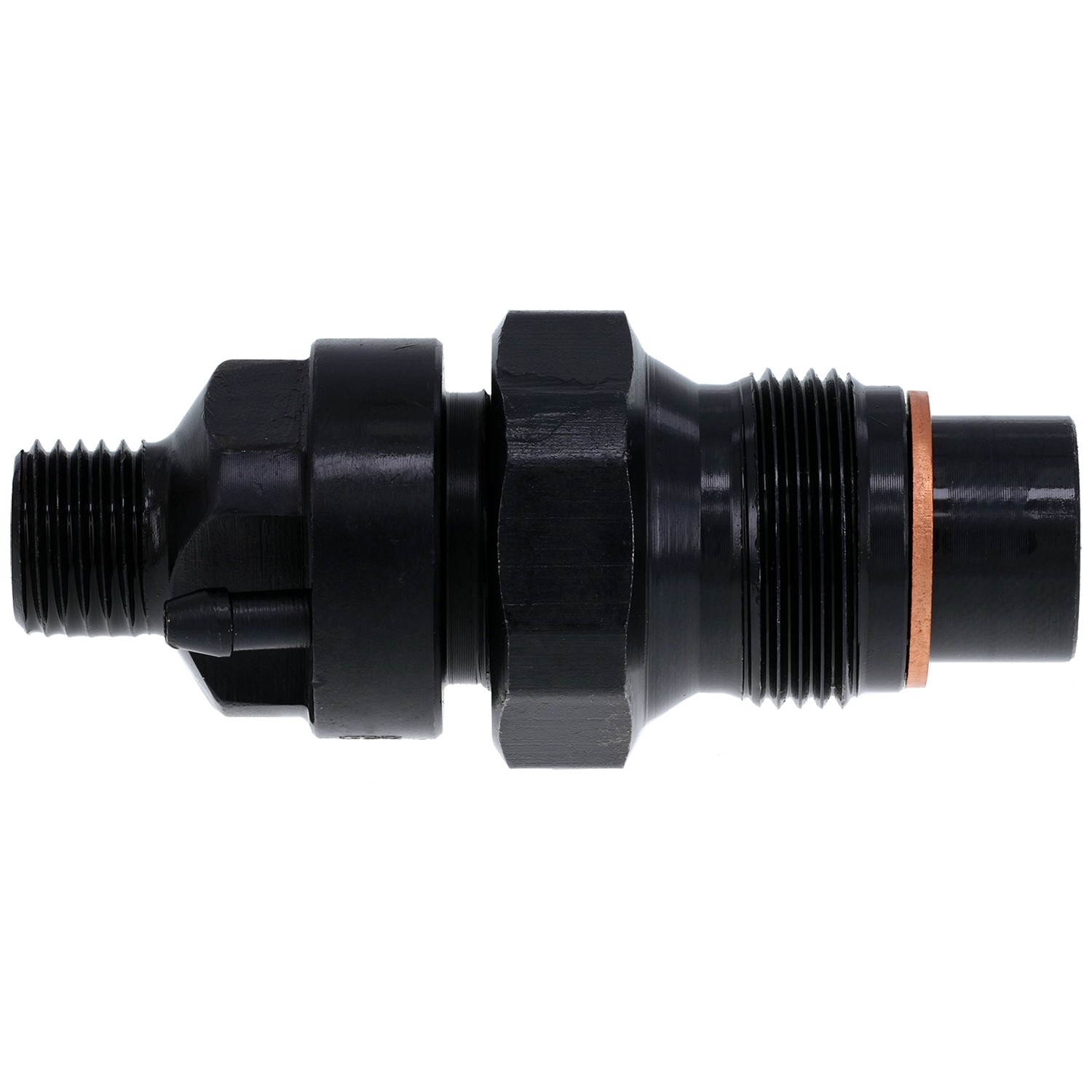 New Diesel Fuel Injector