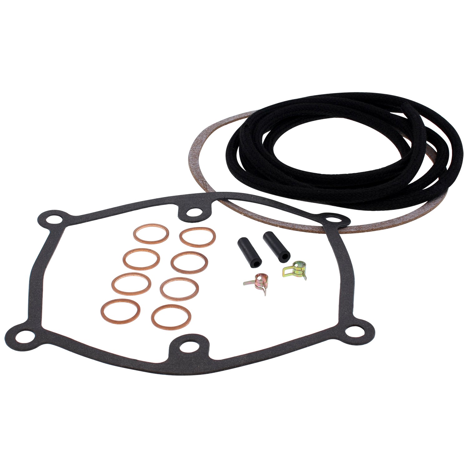 Fuel Injector Return Hose Kit