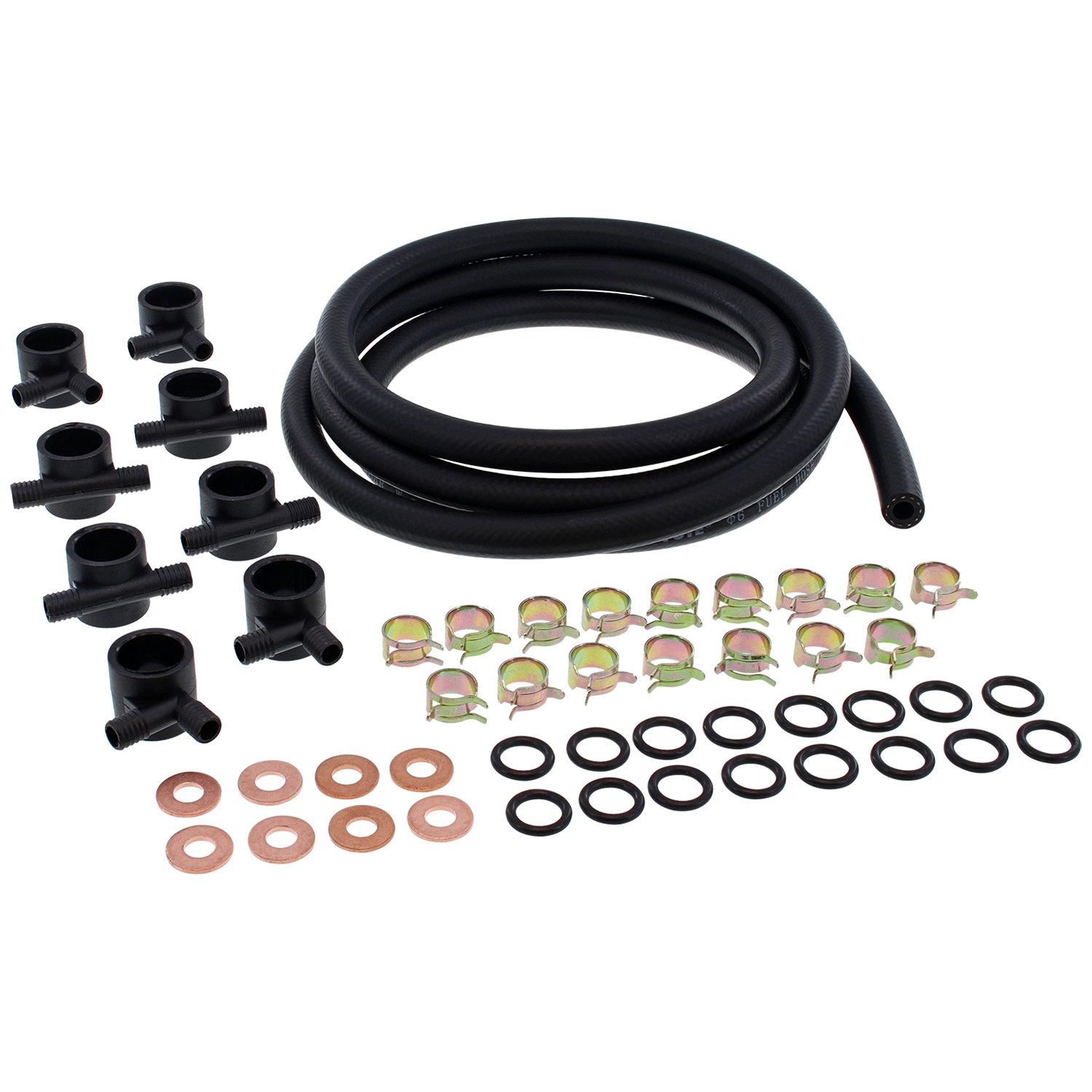 Fuel Injector Return Hose Kit