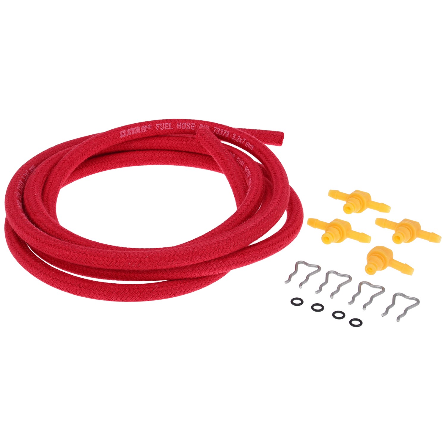 Fuel Injector Return Hose Kit